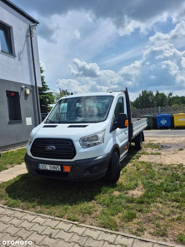 Ford Transit - 1