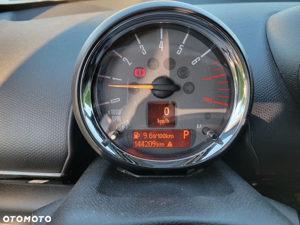 MINI Countryman - 13