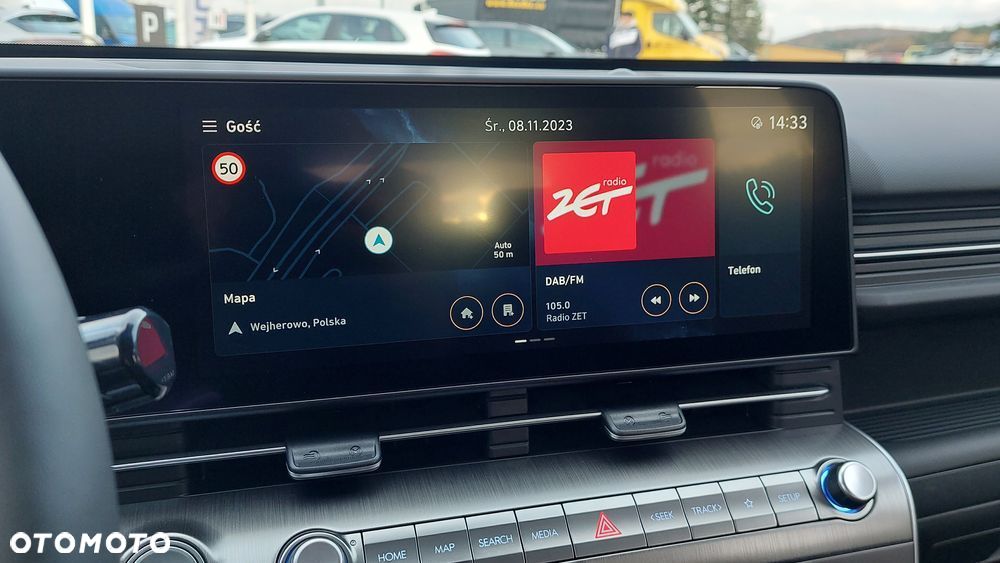 Hyundai Kona 1.6 T-GDI Executive DCT - 12