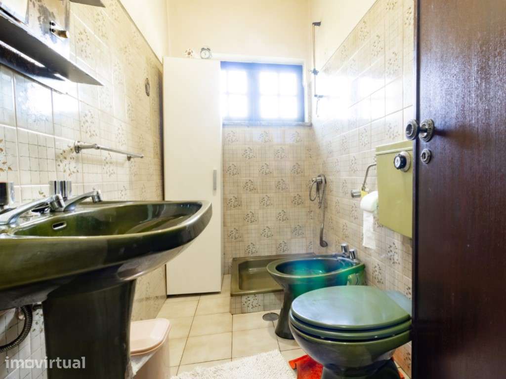Moradia Isolada M4 com piscina na Bunhosa - Grande imagem: 2/25