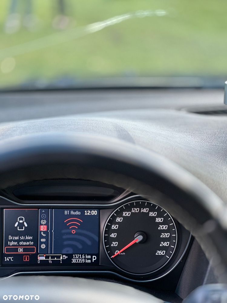 Ford Mondeo 2.0 TDCi Titanium X MPS6 - 18