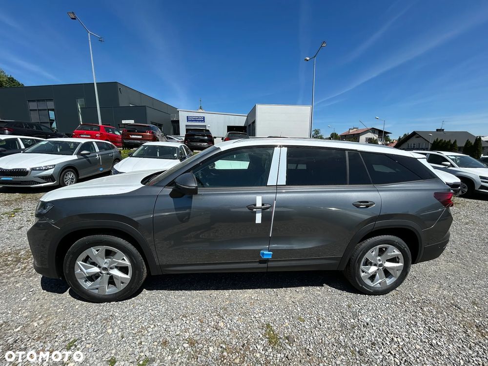Skoda Kodiaq 2.0 TSI 4x4 Drive DSG - 6