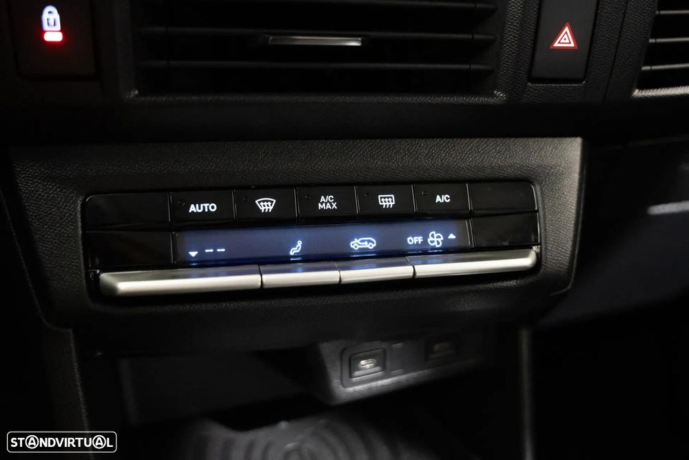 Opel Frontera 44 kWh GS - 22