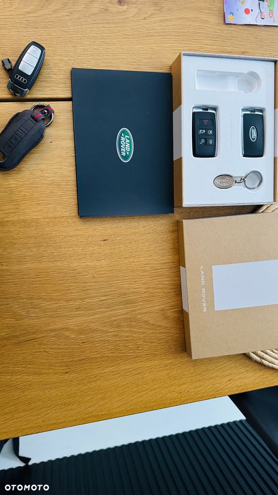 Land Rover Range Rover Velar - 27