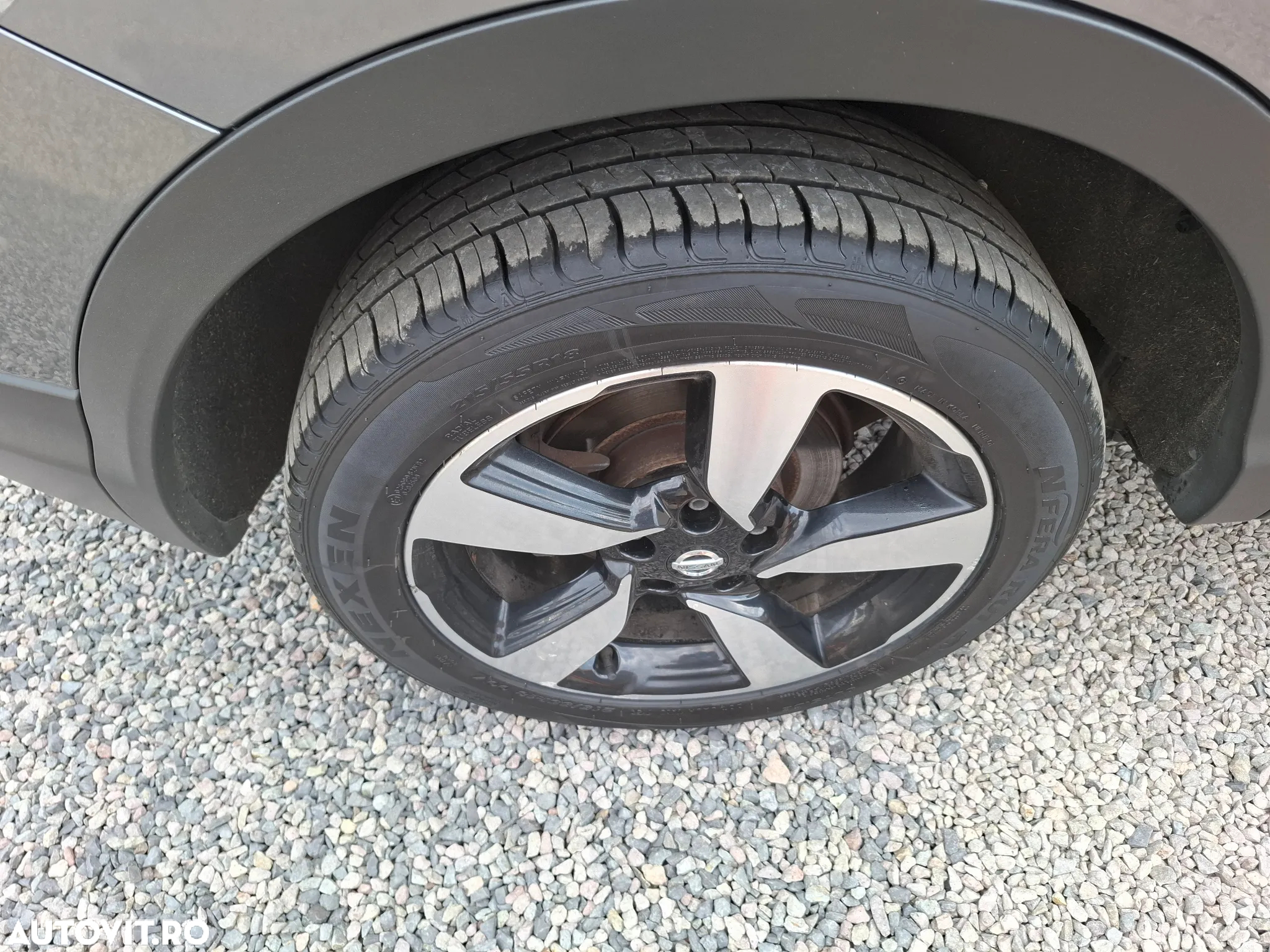 Nissan Qashqai 1.5 DCI Start/Stop N-Connecta - 24