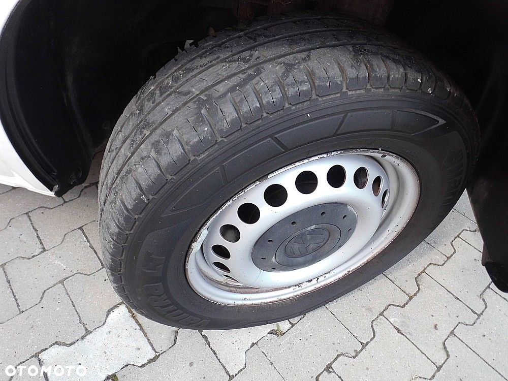 Volkswagen Transporter - 18