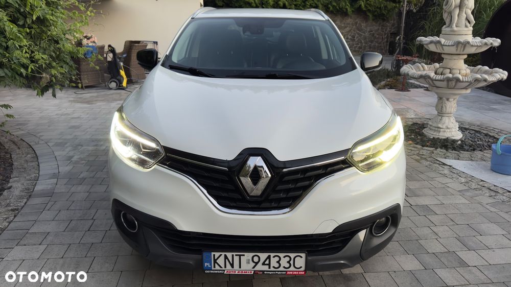 Renault Kadjar Energy TCe 130 EDC Bose Edition - 3