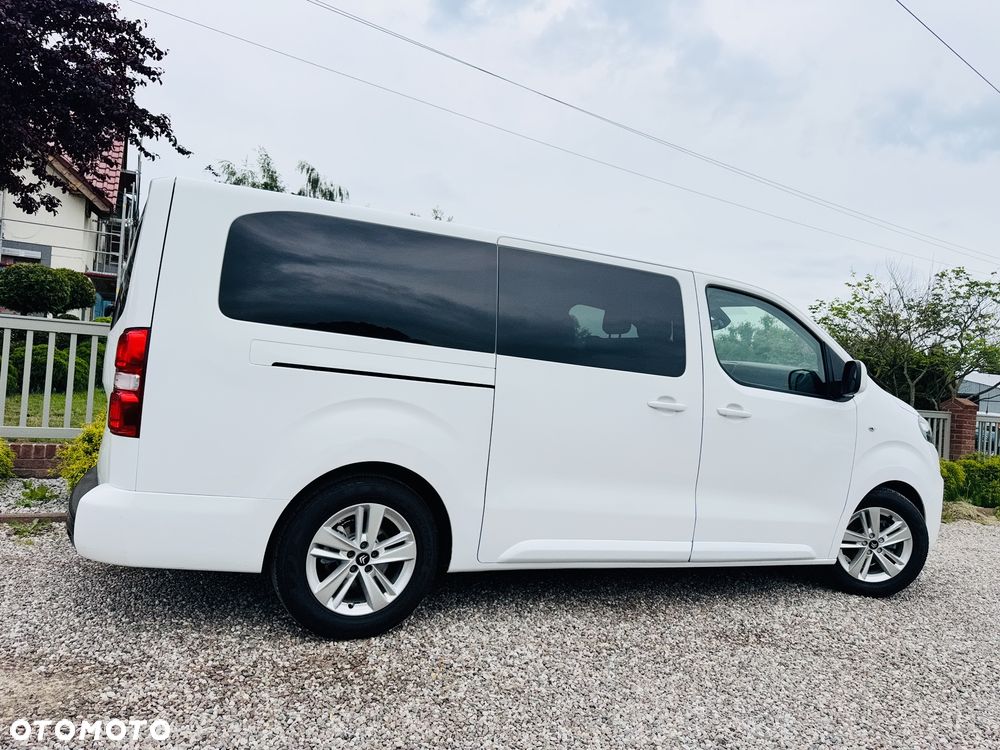 Citroën SpaceTourer 2.0 BlueHDi XL Business - 2