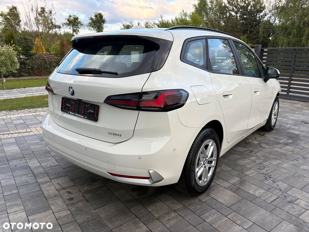 BMW Seria 2 218i - 6