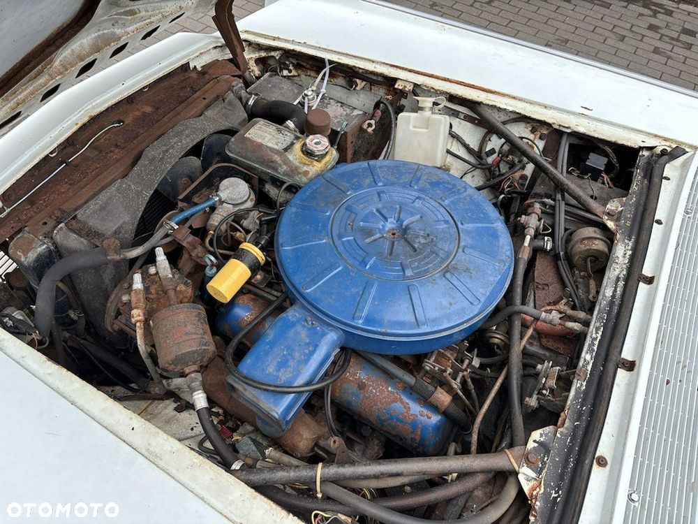 Lincoln Continental - 18
