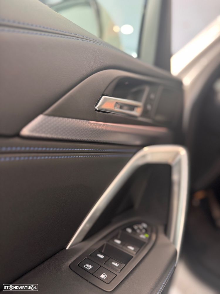 BMW X1 xDrive30e Pack Desportivo M - 16