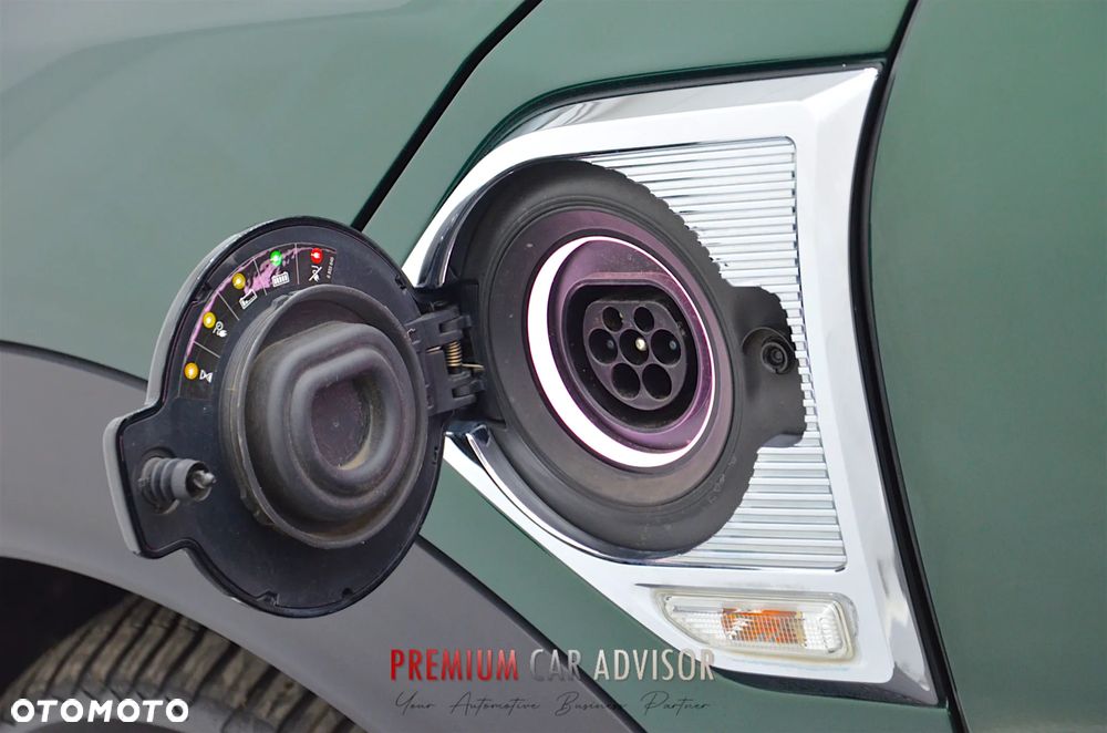 MINI Countryman Cooper S E ALL4 - 33