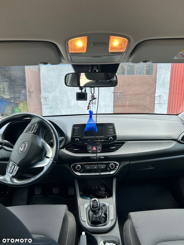 Hyundai i30 - 9
