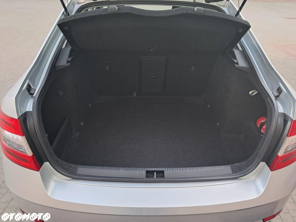 Skoda Octavia 1.0 TSI Ambition - 13