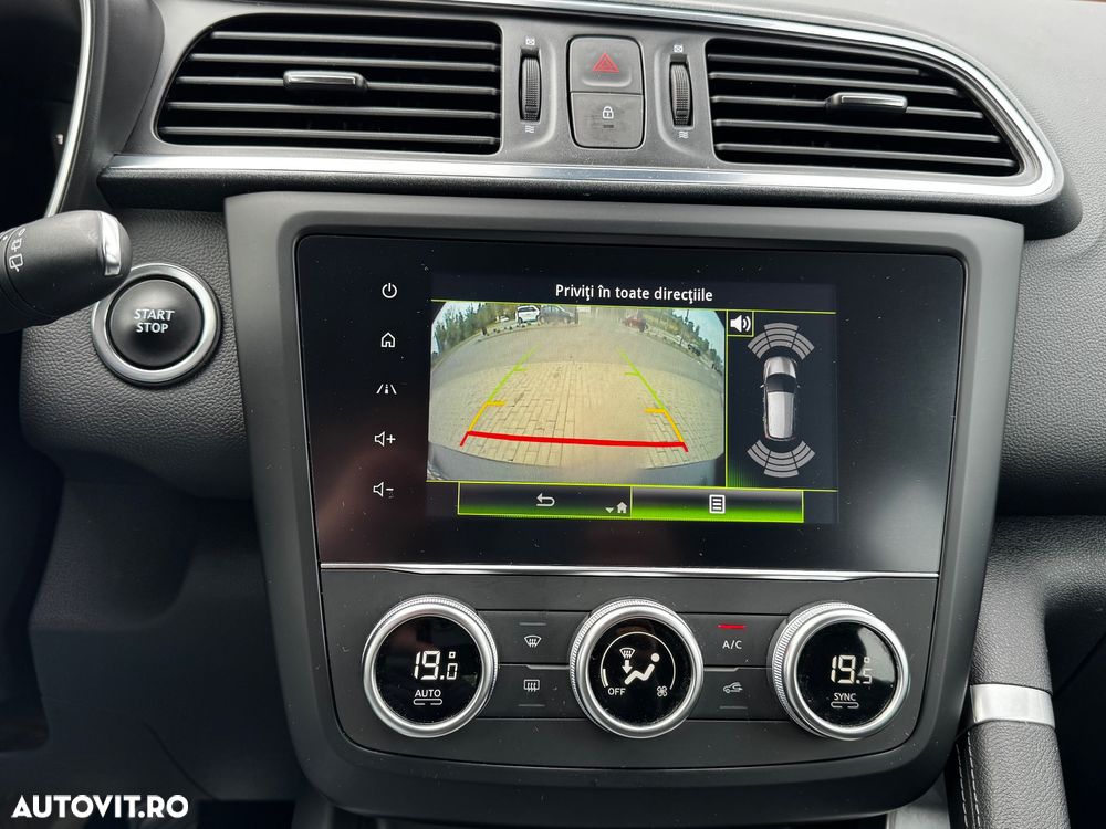 Renault Kadjar TCe 140 GPF Intens - 29