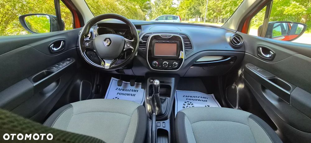 Renault Captur ENERGY dCi 90 Start&Stop Dynamique - 21