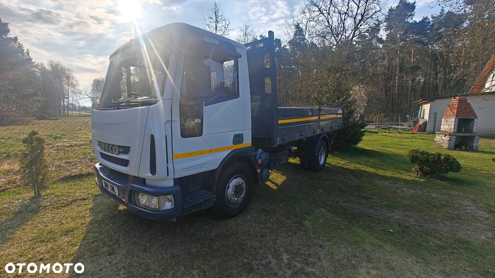 Iveco 100e18s - 1