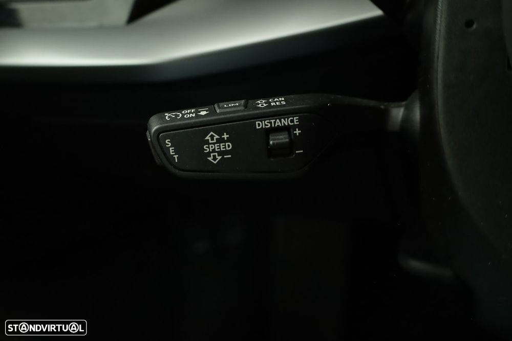 Audi A3 Sportback 40 TFSIe Advanced - 18