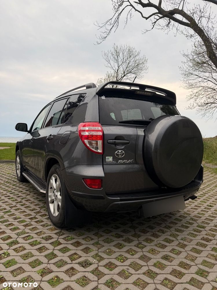 Toyota RAV4 2.0 VVT-i Prestige MS - 7