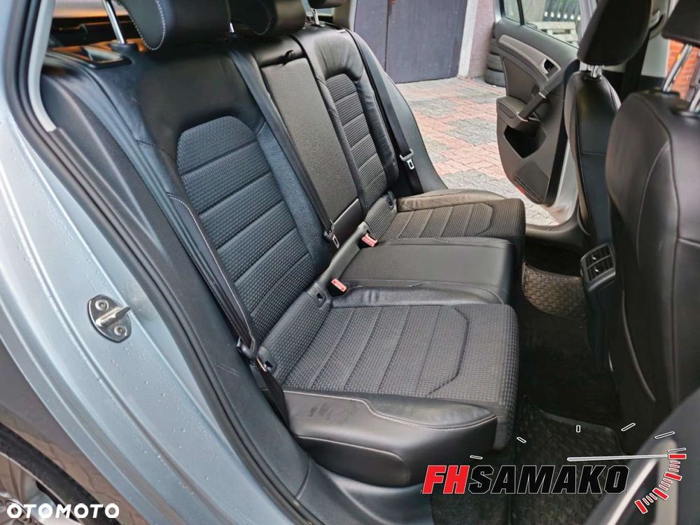 Volkswagen Golf VII 2.0 TDI BMT Highline DSG EU6 - 24