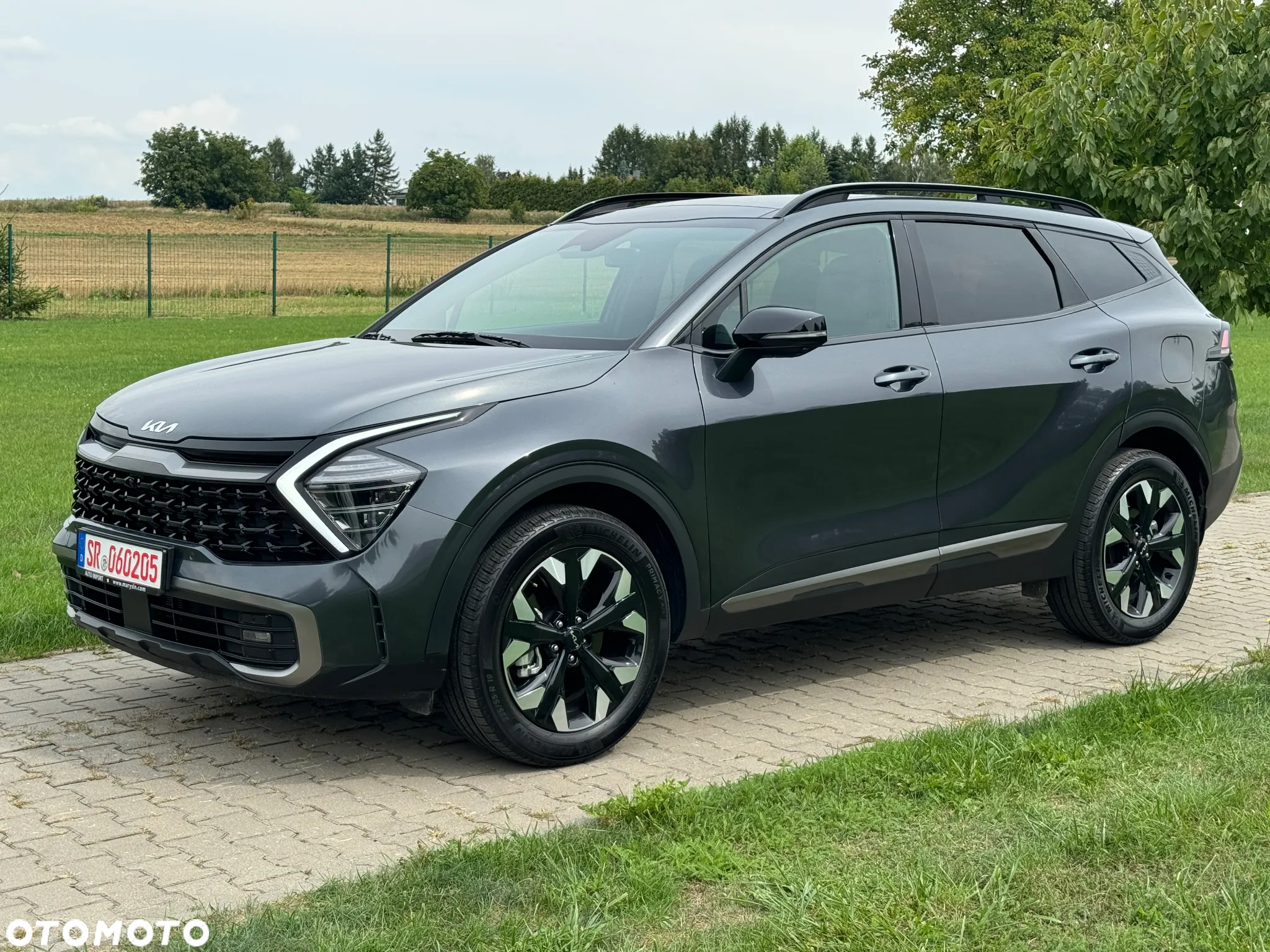 Kia Sportage 1.6 T-GDI L 4WD DCT - 4