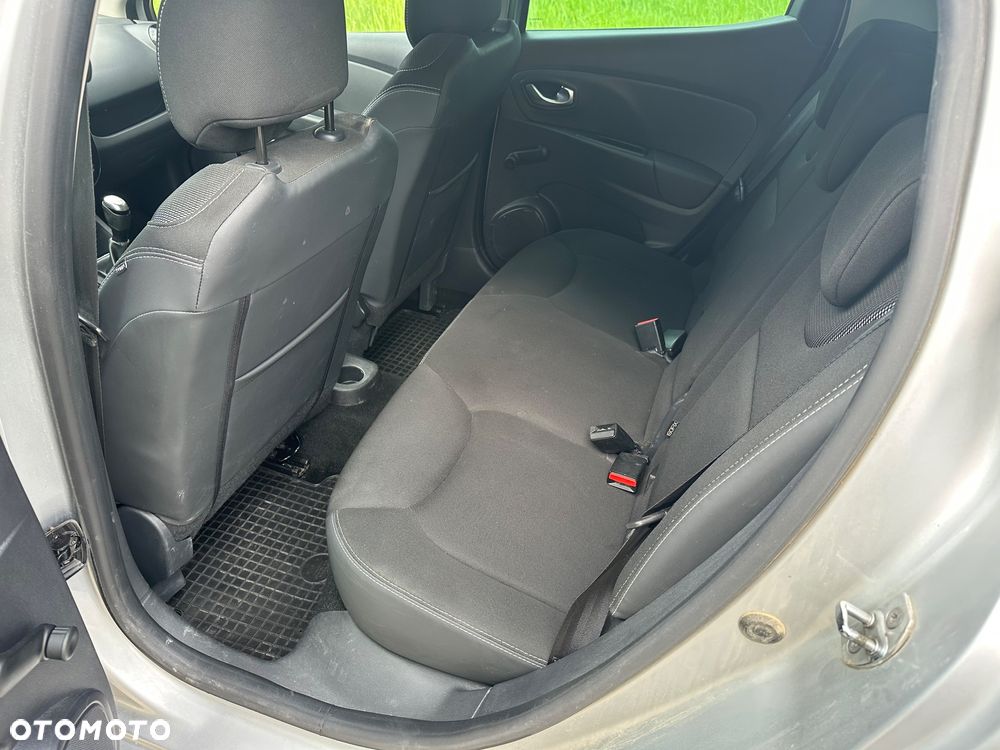 Renault Clio 0.9 Energy TCe Zen - 7