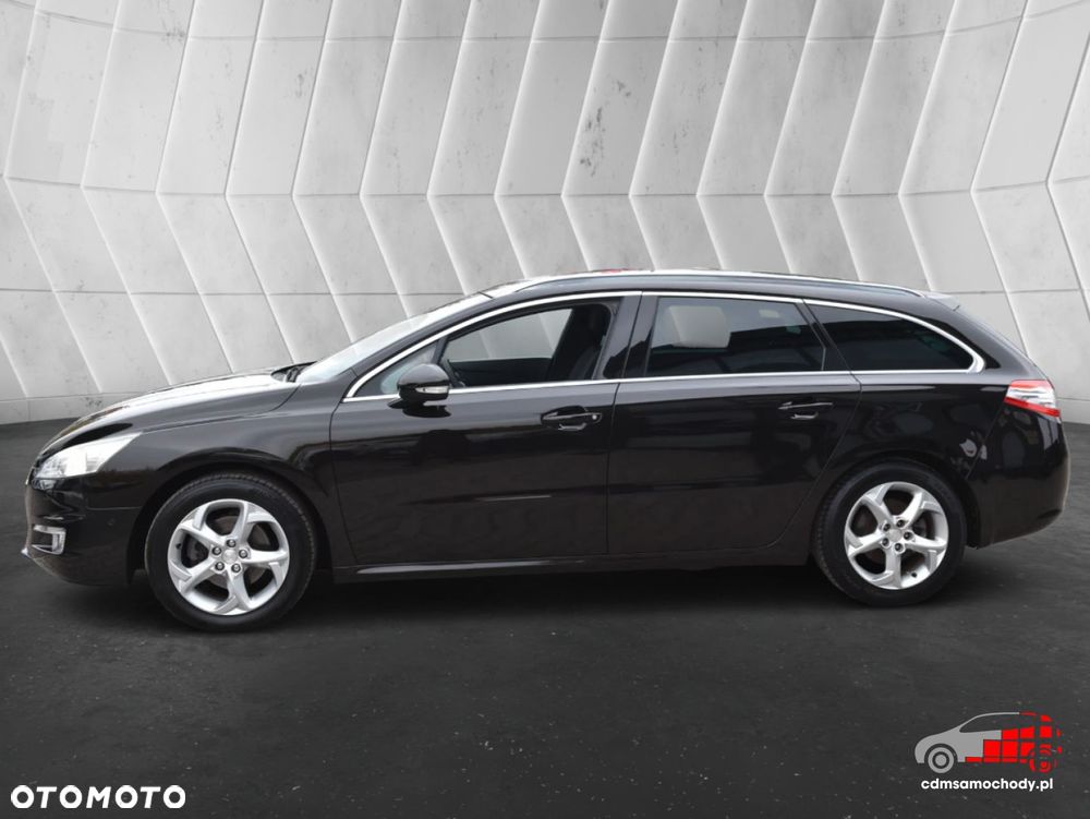 Peugeot 508 - 6