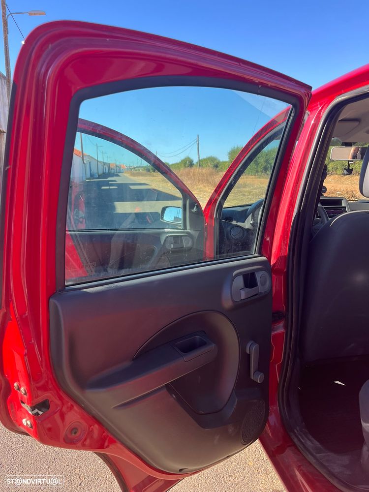 Fiat Panda - 9