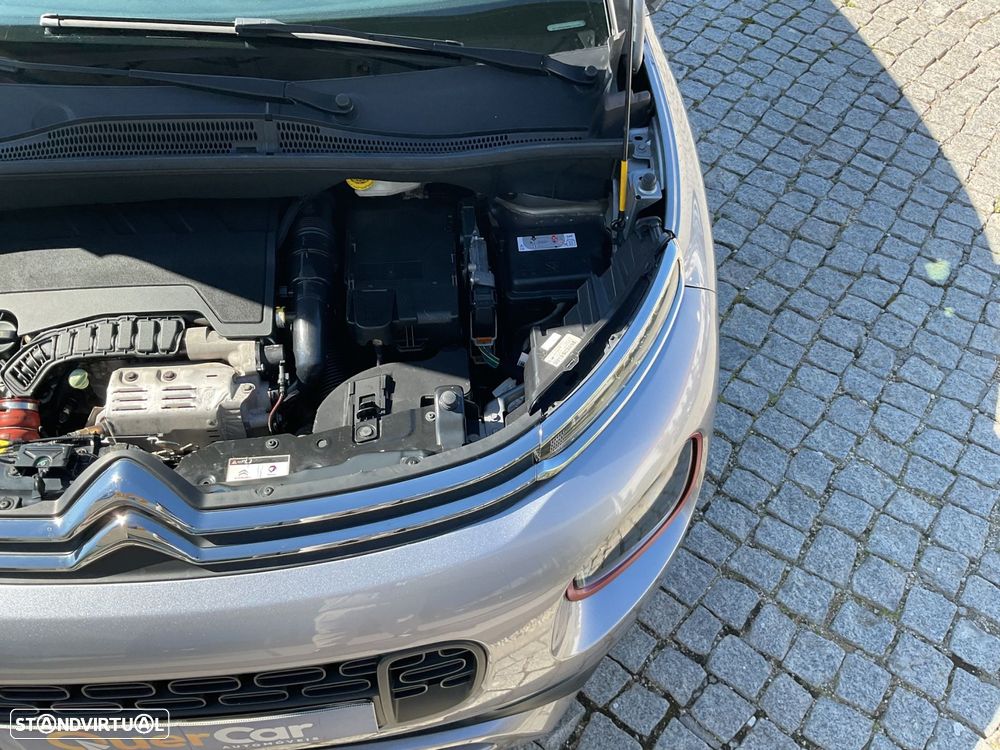 Citroën C3 Aircross 1.2 PureTech C-Series - 33