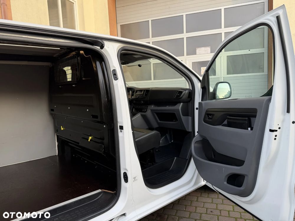 Toyota Proace 2,0 L2H1 - 26