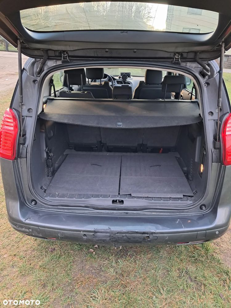 Peugeot 5008 155 THP Family - 5