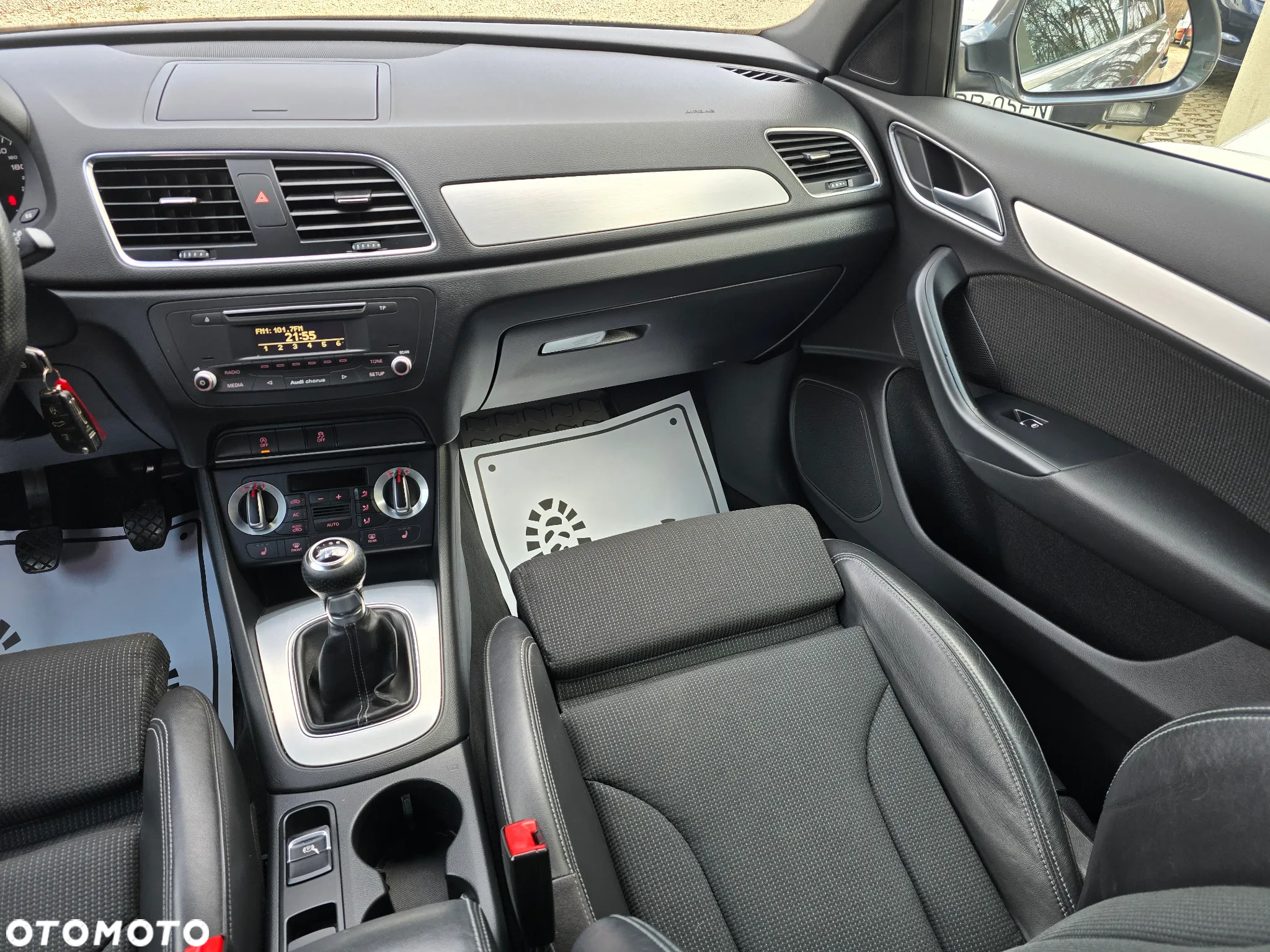 Audi Q3 2.0 TDI Edycja Specjalna - 24