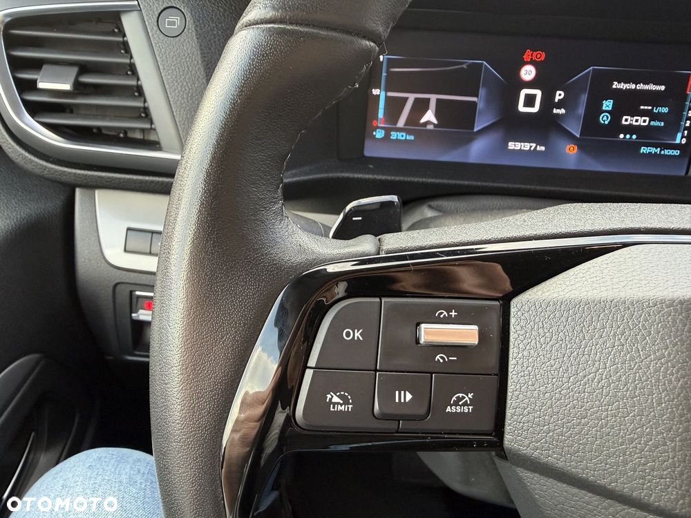 Citroën SpaceTourer - 15