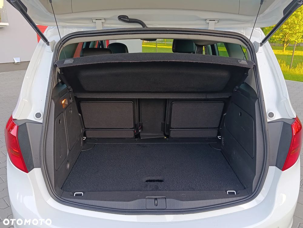 Opel Meriva - 36