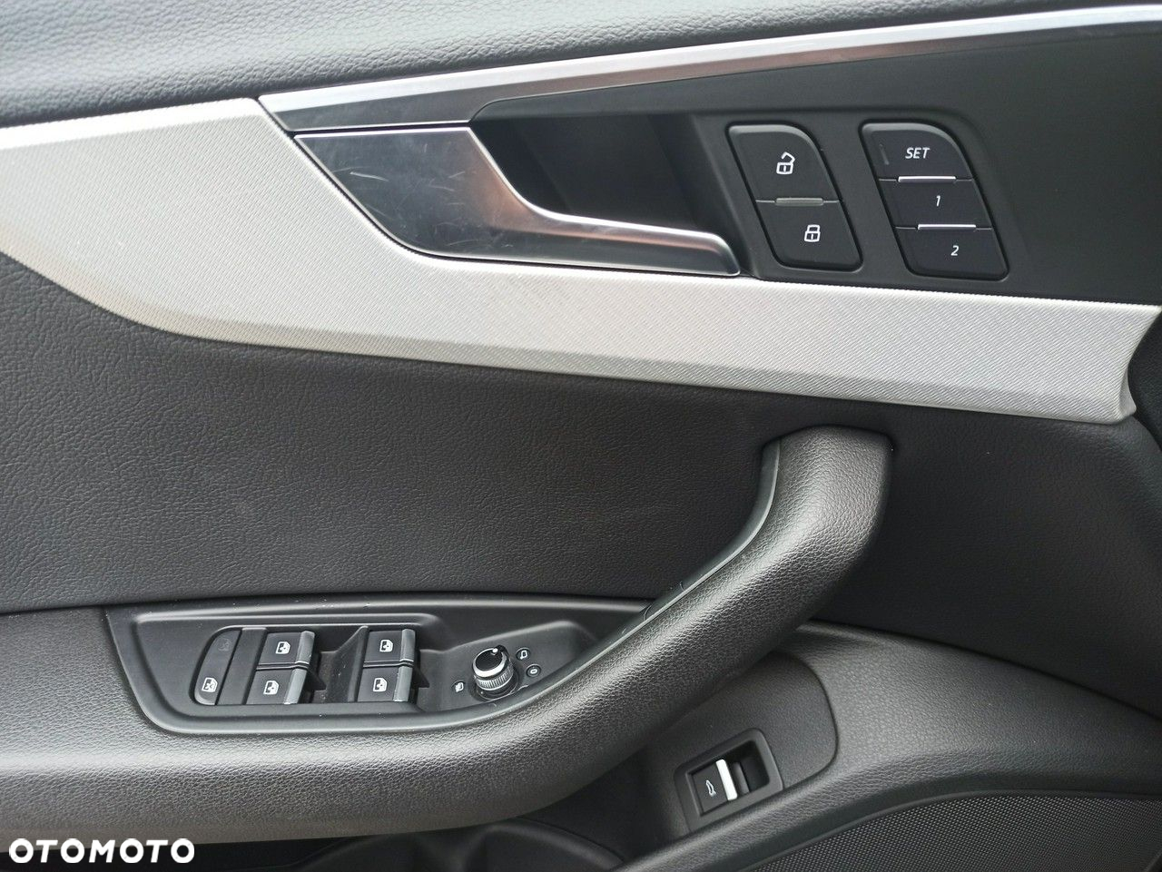 Audi A4 - 19