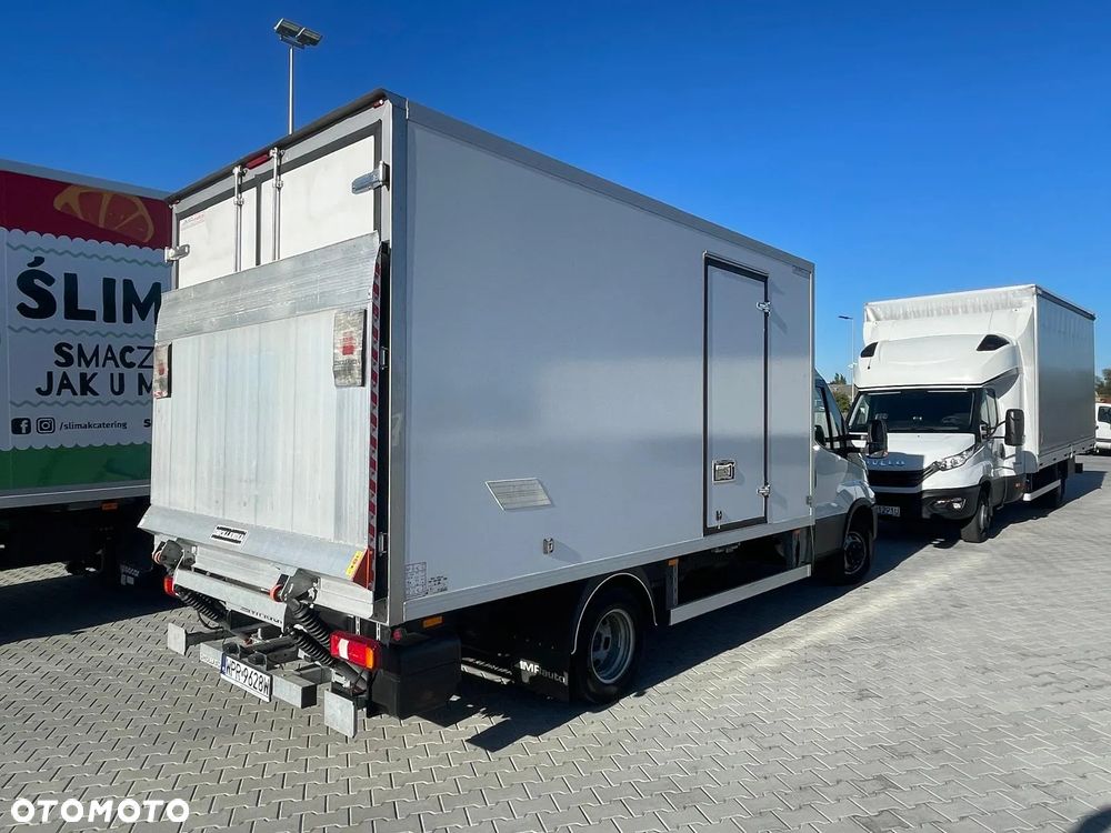 Iveco 50C18 Mroźnia (-20)  Gwarancja Fabryczna - 20