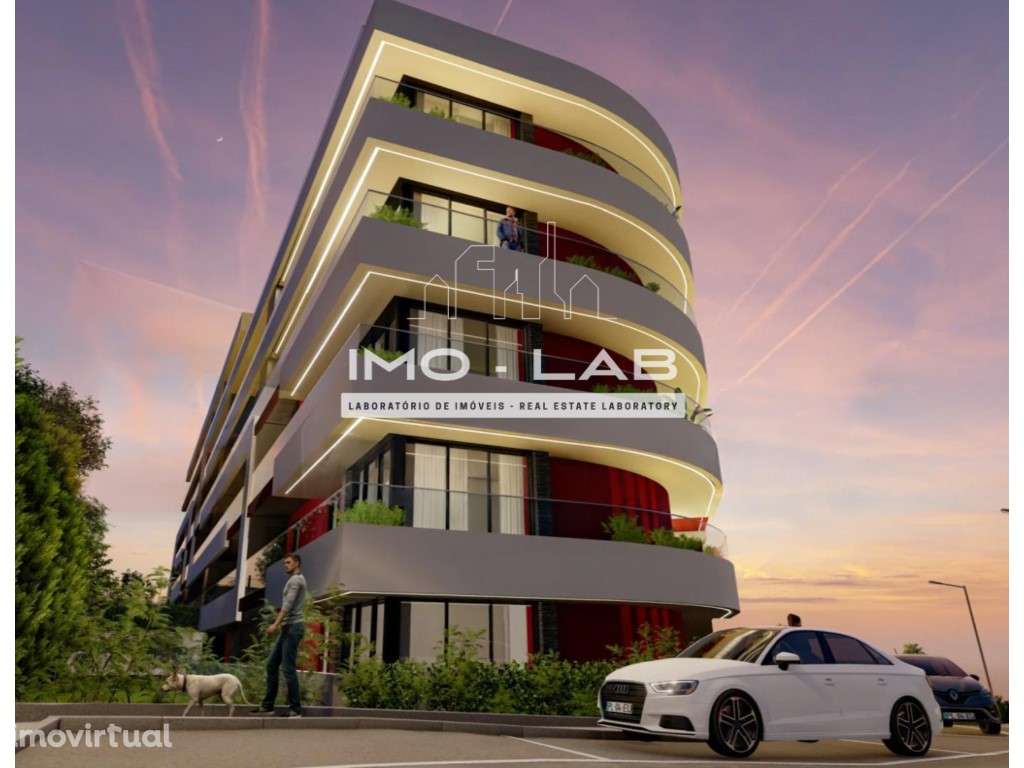 Apartamento T2 Moderno - Garajau - Ilha da Madeira - Grande imagem: 3/20