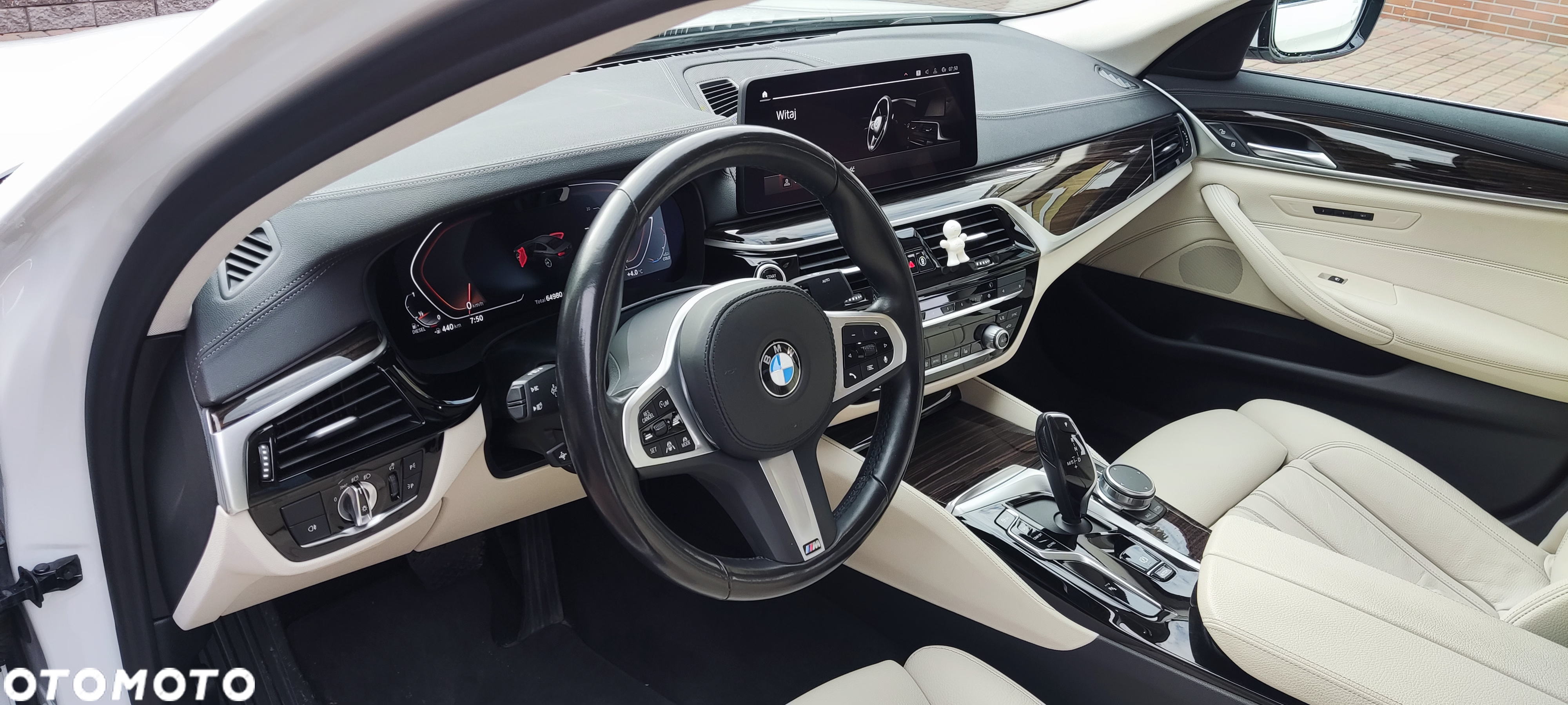 BMW Seria 5 - 22