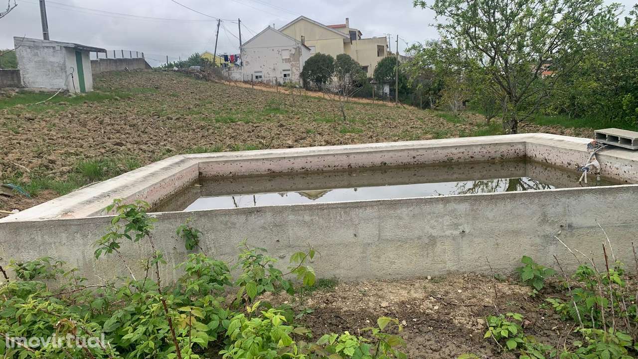 Terreno em São João dos Montes - Grande imagem: 4/11