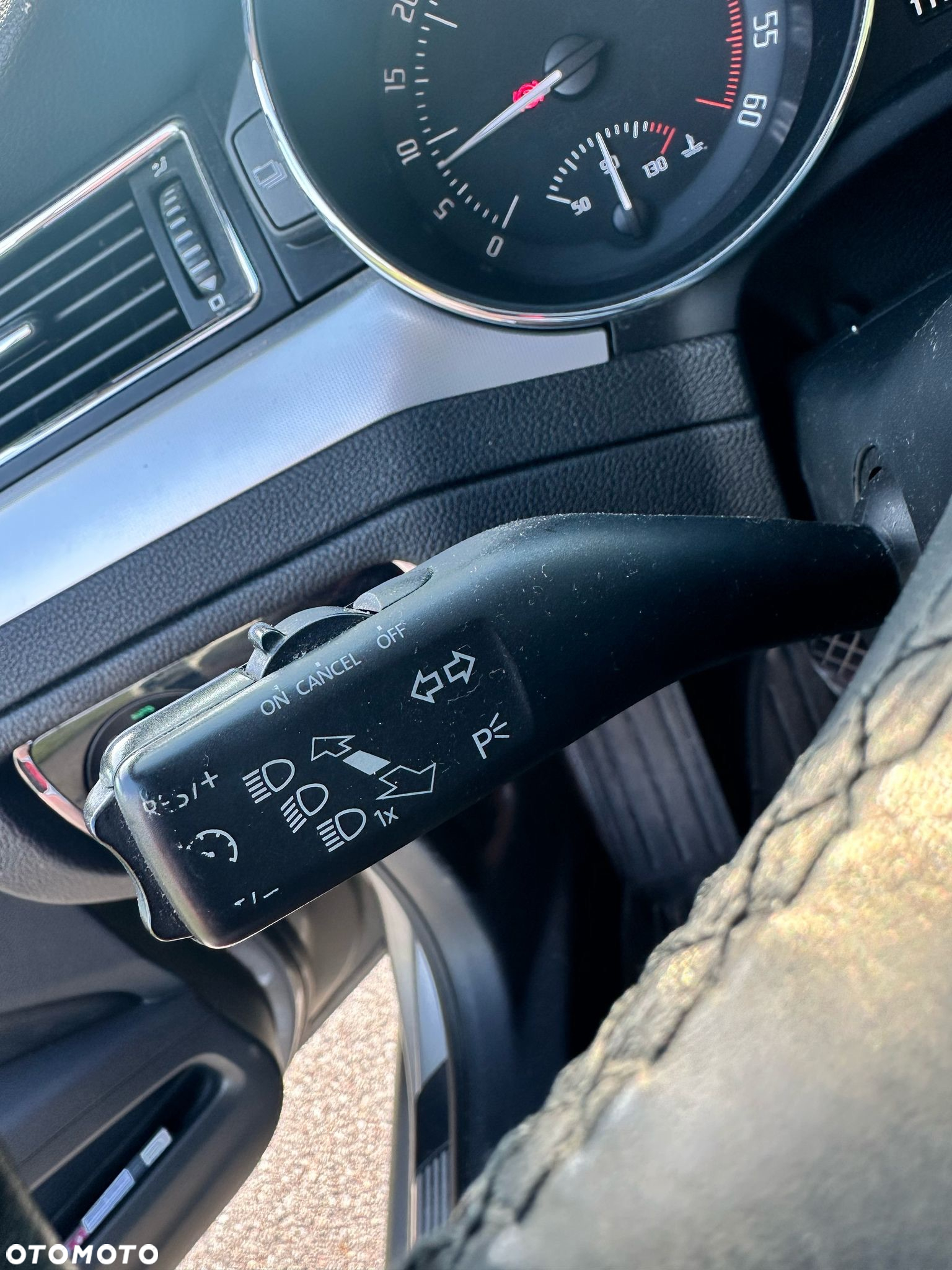 Skoda Superb 2.0 TDI Elegance - 10
