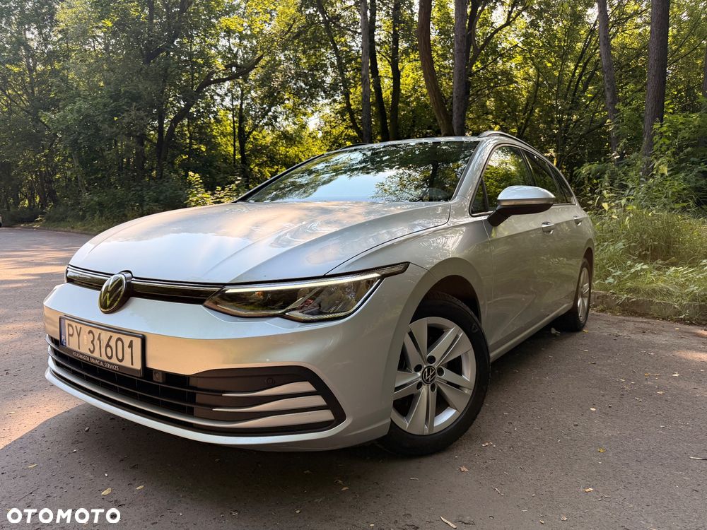 Volkswagen Golf 1.5 TSI EVO Life - 4