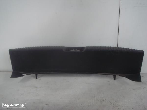 Guarniçao Saida Tr/Mala Mazda 6 Hatchback (Gg) - 1