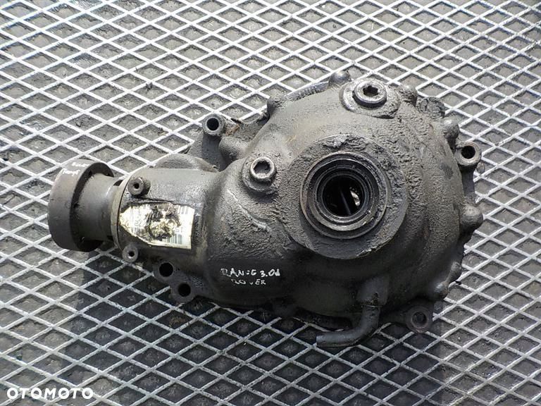 REDUKTOR DYFER PRZÓD RANGE ROVER VOGUE 3.0 DIESEL