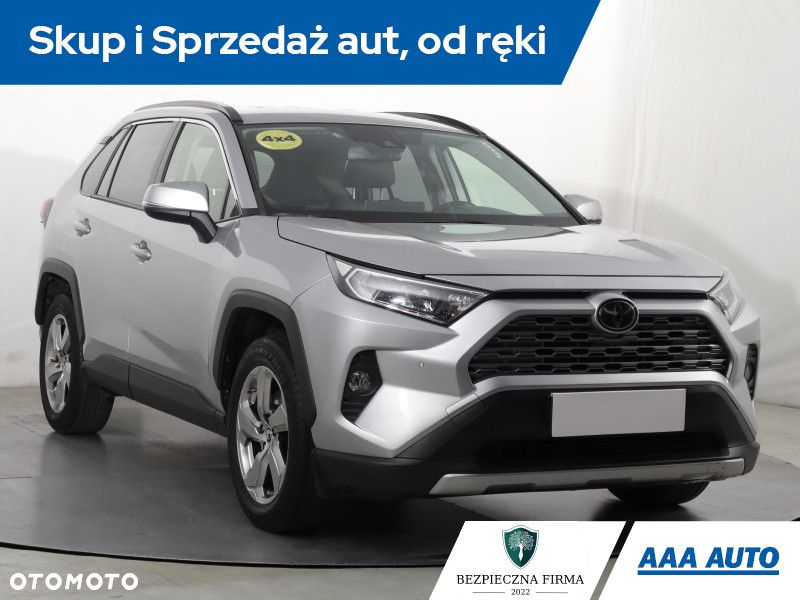 Toyota RAV4 - 2