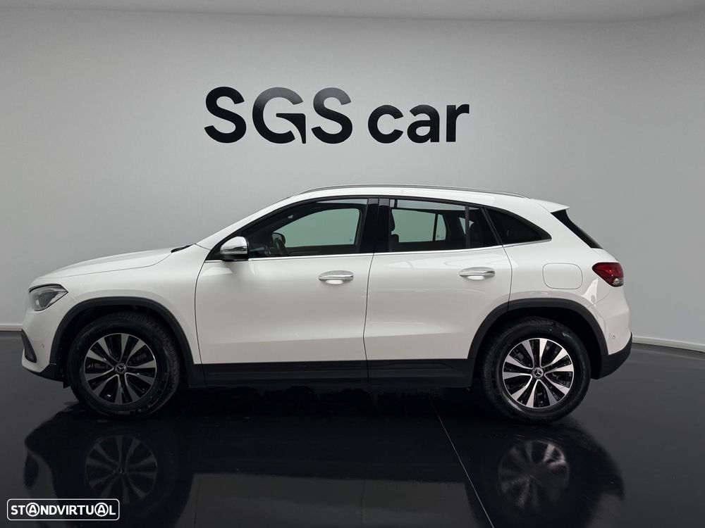 Mercedes-Benz GLA 250 e Style - 2