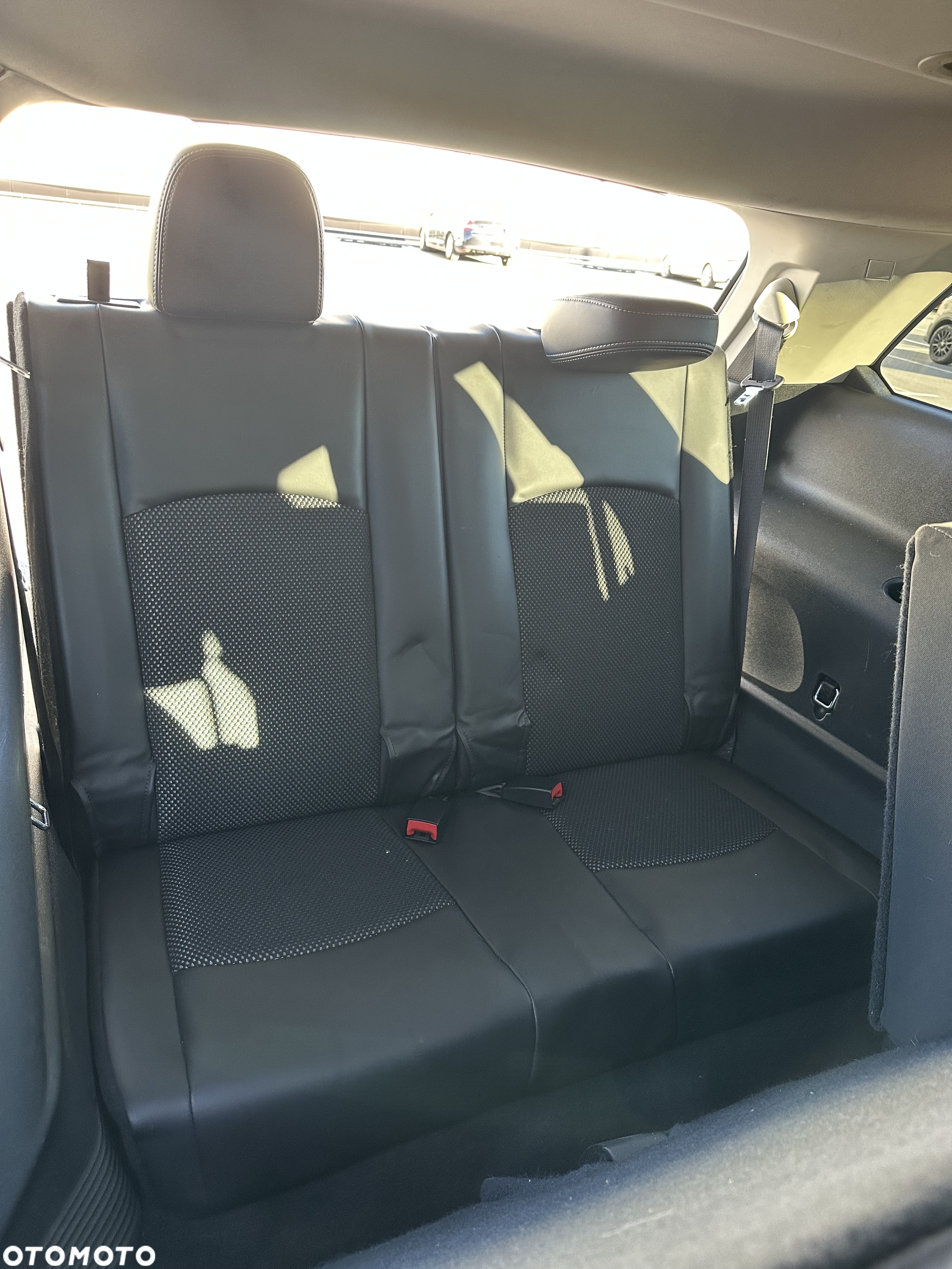 Dodge Journey - 21