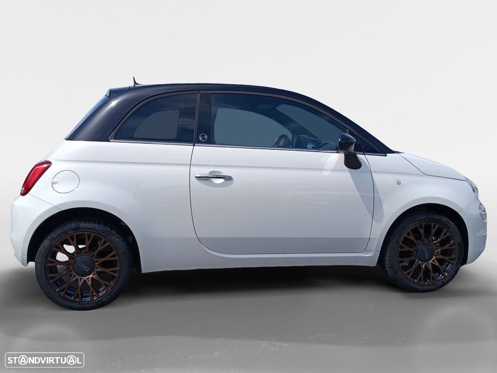 Fiat 500 1.2 120th Anniversary - 6