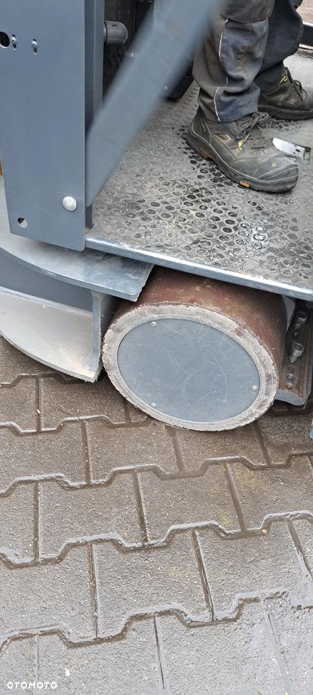 Jungheinrich EKX513 - 2