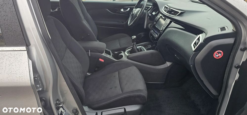 Nissan Qashqai - 6