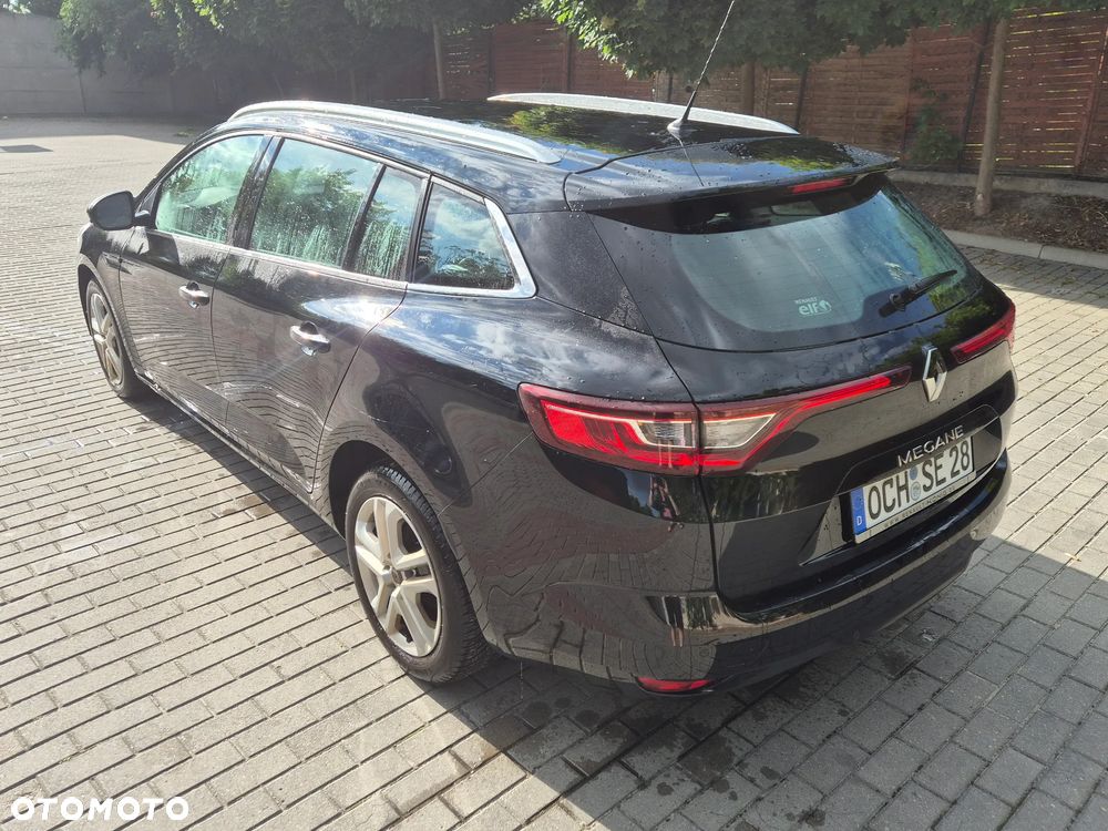 Renault Megane ENERGY TCe 130 EDC BUSINESS - 2